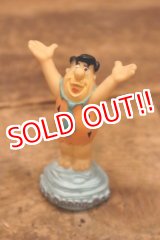 画像: ct-240214-93 Fred Flintstone / 1998 mini Figure