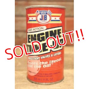 画像: dp-231012-109 JB ENGINE TUNE-UP 11 FL.OZ. OIL CAN