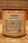 画像3: dp-230901-120 COLCO BOILER PUTTY CAN (A)