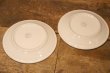 画像7: dp-240301-22 Freemasonry / Vintage Wallace China Plate Set