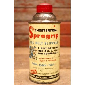 画像: dp-231012-113 CHESTERTON / Spragrip Spray Can