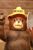 画像2: ct-240301-05 Smokey Bear / DAKIN 1970's Figure