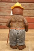 画像8: ct-240301-05 Smokey Bear / DAKIN 1970's Figure