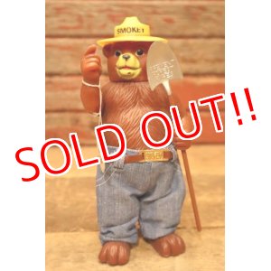 画像: ct-240301-06 Smokey Bear / DAKIN 1970's Figure