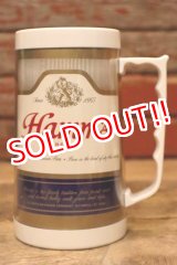 画像: dp-240321-05 Hamm's Beer / 1970's-1980's Plastic Mug