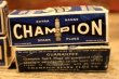 画像5: dp-240207-23 CHAMPION / 1930's-1940's Spark Plugs Set