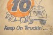 画像3: dp-240301-29 76 / 1970's Keep On Truckin' Cotton Bag