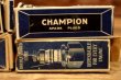 画像9: dp-240207-23 CHAMPION / 1930's-1940's Spark Plugs Set