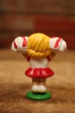 画像4: ct-240301-24 Campbell Kid's / 1980's PVC Figure "Cheer Girl"