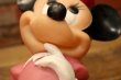 画像7: ct-240214-129 Minnie Mouse / ILLCO Toys 1980's Coin Bank