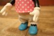 画像4: ct-240214-113 Minnie Mouse / 1970's Rubber Doll