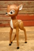 画像1: ct-240214-106 Bambi / DAKIN 1970's Figure