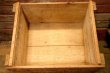 画像12: dp-240321-01 EMPIRE BOLT & NUT CO. / Vintage Wood Box