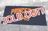 画像: dp-230414-54 PRINCETON / 1949 Felt Banner