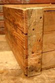 画像10: dp-240321-01 EMPIRE BOLT & NUT CO. / Vintage Wood Box