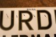 画像3: dp-240311-14 PURDUE BOILERMAKERS 1978 Bumper Sticker