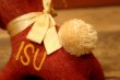 画像6: ct-240311-11 Collegiate 1950's College Mascot Doll "ISU"