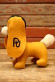 画像3: ct-240311-11 Collegiate 1950's College Mascot Doll "PU"