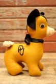 画像4: ct-240311-11 Collegiate 1950's College Mascot Doll "PU"