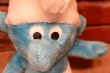 画像2: ct-220719-76 Smurf / 1980's Plush Doll