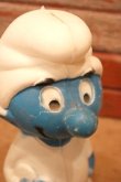 画像2: ct-231012-06 Smurf / 1980's Plastic Coin Bank