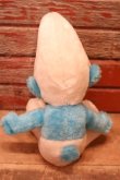 画像7: ct-220719-76 Smurf / 1980's Plush Doll