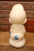 画像5: ct-231012-06 Smurf / 1980's Plastic Coin Bank