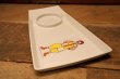 画像4: ct-240418-01 McDonald's / 1970's Plastic Food Tray "Ronald McDonald"