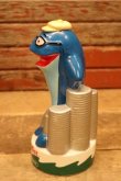 画像4: ct-240301-21 Starkist / Charlie the Tuna 1980's Coin Bank