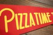 画像3: ct-240301-11 CHUCK E. CHEESE / 1970's PIZZA TIME THEATRE Pennant