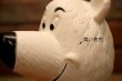 画像9: ct-240418-06 Icee Bear / 1970's Soft Vinyl Coin Bank