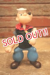 画像: ct-240418-68 Popeye / DAKIN 1970's Figure