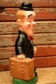 画像4: ct-240418-22 Laurel and Hardy / 1970's Coin Bank