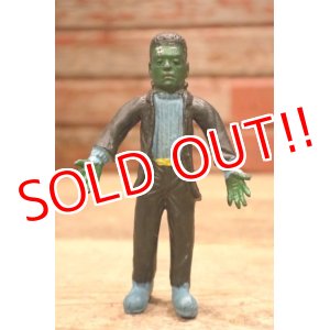 画像: ct-240418-66 Frankenstein / AHI 1970's Bendable Figure