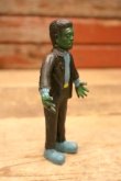 画像3: ct-240418-66 Frankenstein / AHI 1970's Bendable Figure