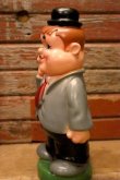 画像12: ct-240418-22 Laurel and Hardy / 1970's Coin Bank