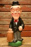 画像2: ct-240418-22 Laurel and Hardy / 1970's Coin Bank