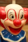 画像2: ct-240418-42 Bozo the Clown / 1970's Coin Bank