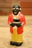 画像2: ct-240418-41 Aunt Jemima & Uncle Mose / 1950's Salt and Pepper Shakers