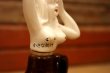 画像9: dp-240418-03 Pin-Up Girl / 1950's-1960's Decanter Bottle