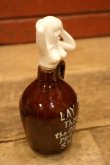 画像5: dp-240418-03 Pin-Up Girl / 1950's-1960's Decanter Bottle