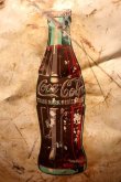 画像2: dp-240418-09 Coca-Cola / 1960's Metal Button Sign