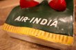 画像12: ct-240418-75 AIR INDIA / 1970's Big Size Counter Display