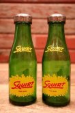 画像1: dp-240418-04 SQUIRT / 1950's Salt and Pepper Shaker Bottles