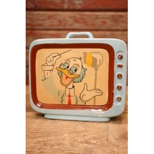 画像: ct-240214-139 Ludwig Von Drake / Dan Brechner 1960's TV Bank