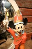 画像2: ct-240418-46 Mickey Mouse & Pluto / 1960's Wall Mirror