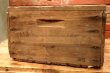 画像8: dp-211210-24 FAIR VIEW PACKING CO. / Vintage Wood Box