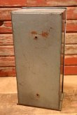 画像8: dp-240418-07 U.S.STAMPS / 1950's-1960's Sanitary Folders Vending Machine