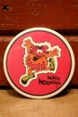 画像1: nt-240429-01 MAGIC MOUNTAIN / 1979 BLOOP TROLL Pinback