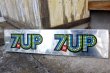 画像1: dp-240418-02 7UP / 1970's-1980's Metal Sign